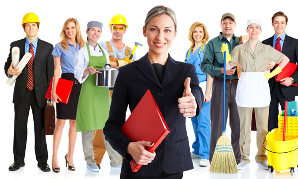 Kangal Bayan Temizlikçi Hizmeti